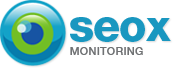 Monitoring OSEOX logo