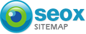 Sitemap OSEOX logo